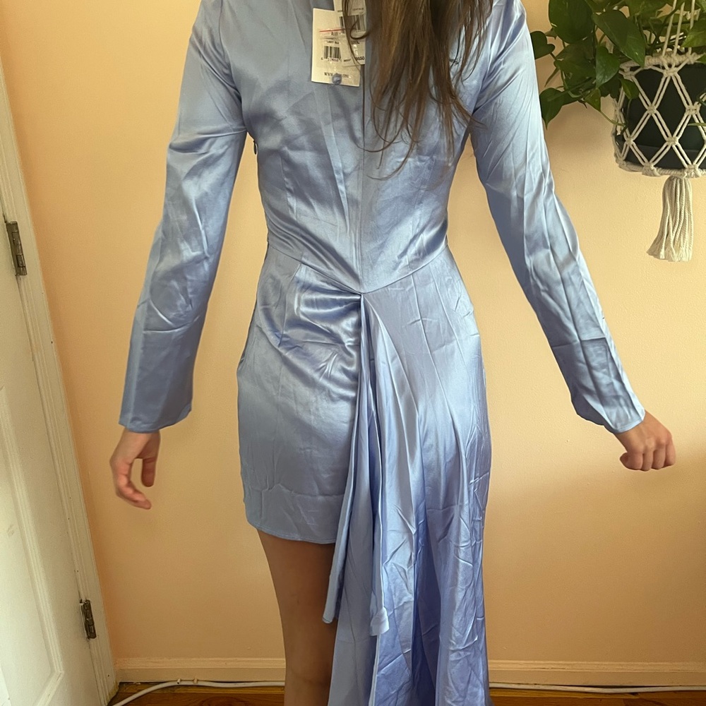 BRAND NEW AIIFOS DRESS - Picture 9 of 12